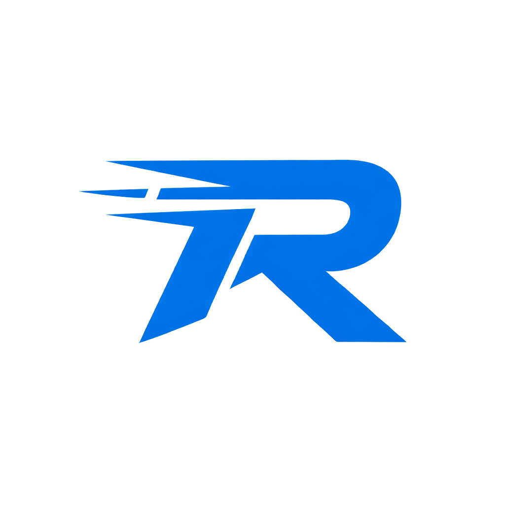 Ruzo Tech logo